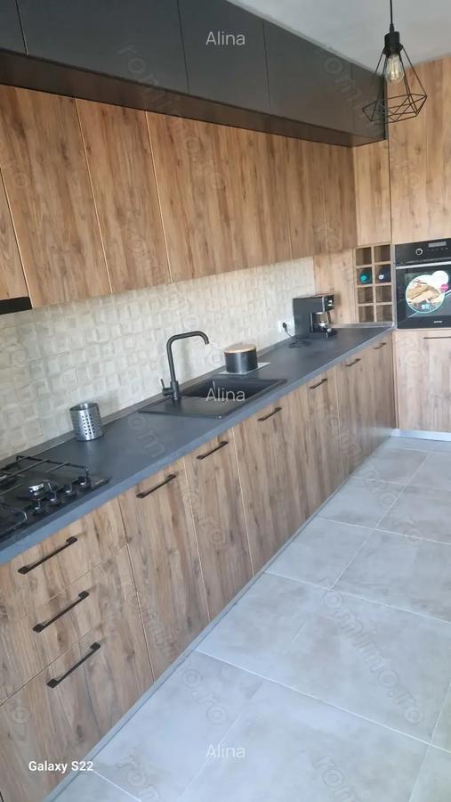 Apartament 2 camere Avrig Park Residence - 3