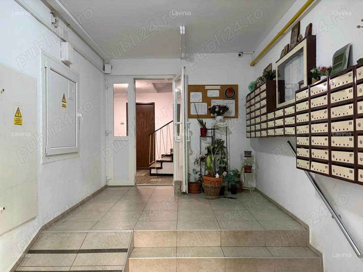 Inchiriez apartament 2 camere decomandat Lujerului Metrou - 2