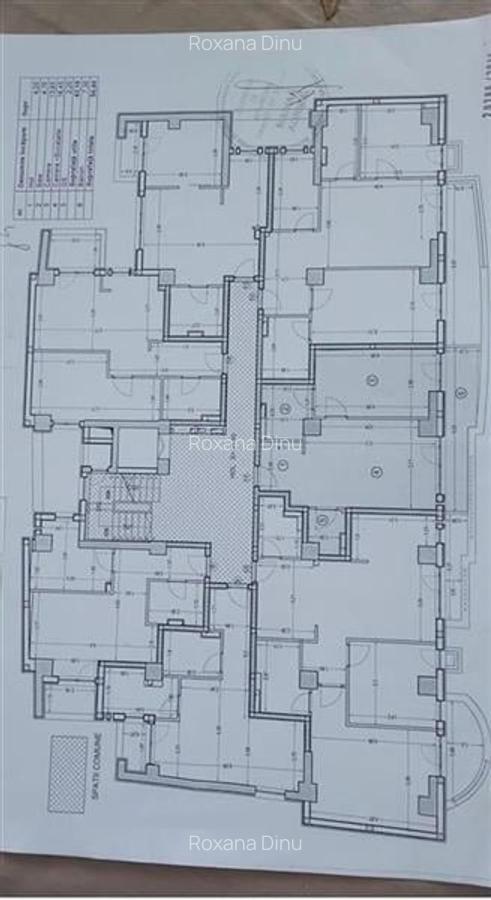 Vanzare Apartament 2 Camere Calea Calarasilor Bloc Nou - 8