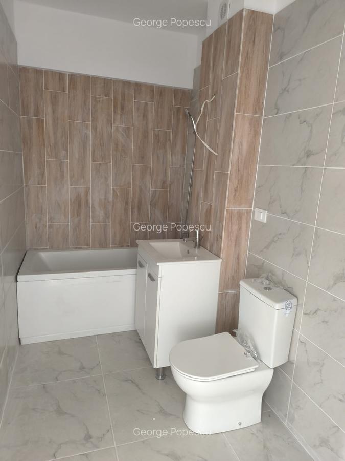 Apartament 2 camere de vânzare în proiectul rezidențial Smile – Etaj 1, 54.42 mp - 4