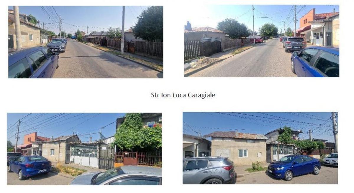 Casa si teren, Calarasi, Jud. Calarasi - 1