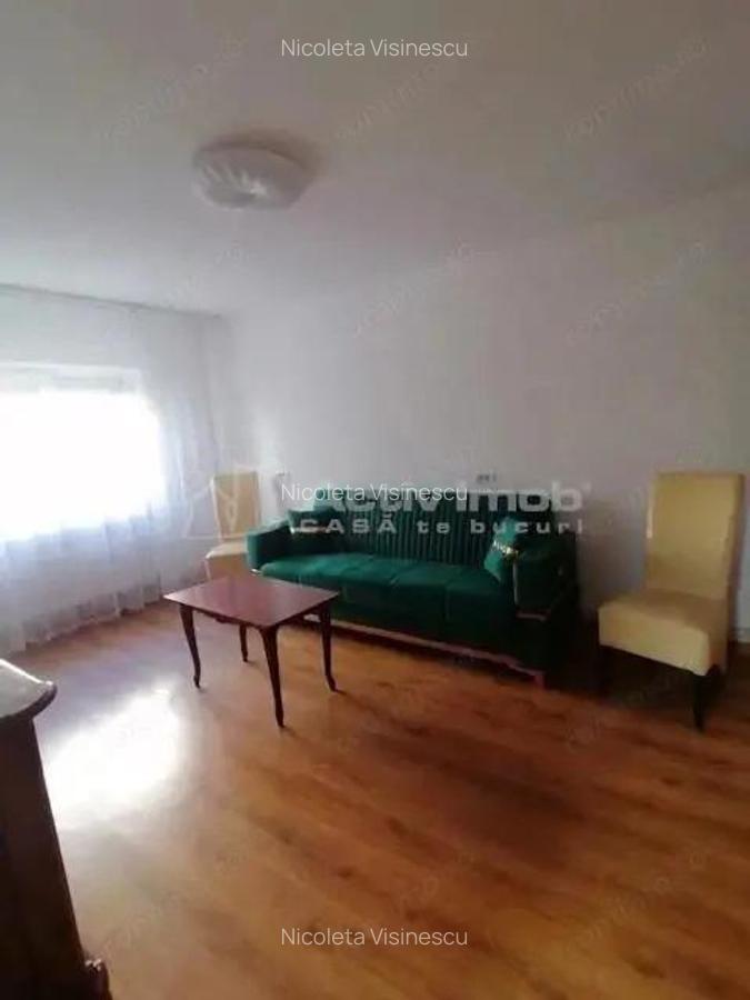 APARTAMENT 2 CAMERE SEMIDECOMANDAT GALERIILE SOVEJA - 5