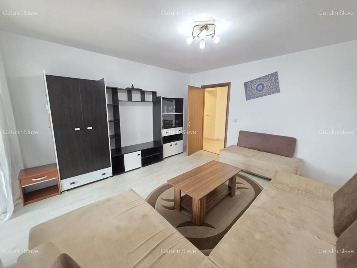 NOU!!! 2 camere Decomandat plus parcare subterana Splaiul Unirii - 3