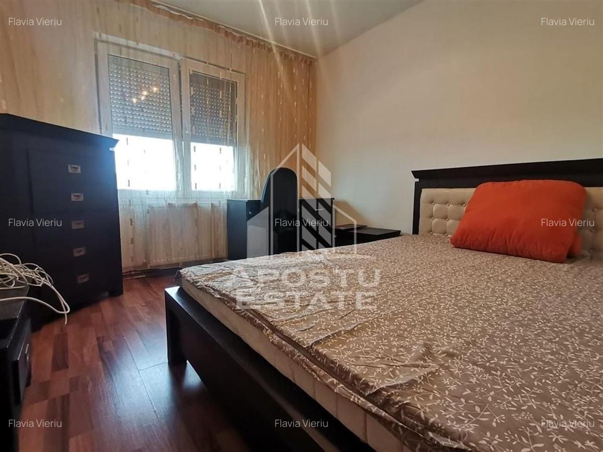 Apartament 3 camere, decomandat, Complexul Studentesc - 4
