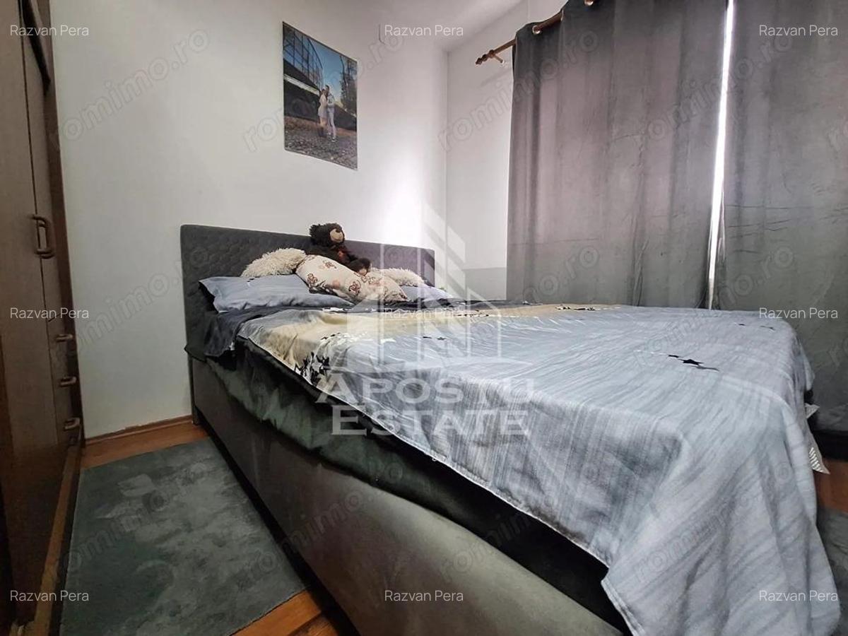 Apartament cu o camera, 38 mp utili, Podgoria - 2