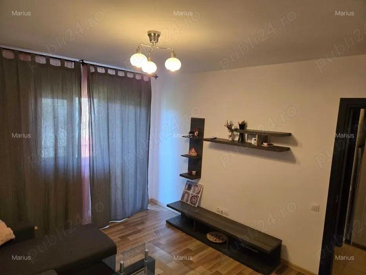 Apartament 2 camere-ozana-modern-centrala proprie - 2