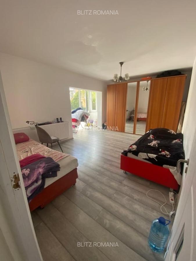 Apartament spatios 2 camere, 58 m? - Zona Bogdan Voda - 4