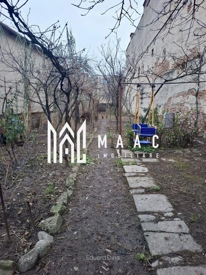 Casa individuala | Teren 510 mp | Cisnadie - 17