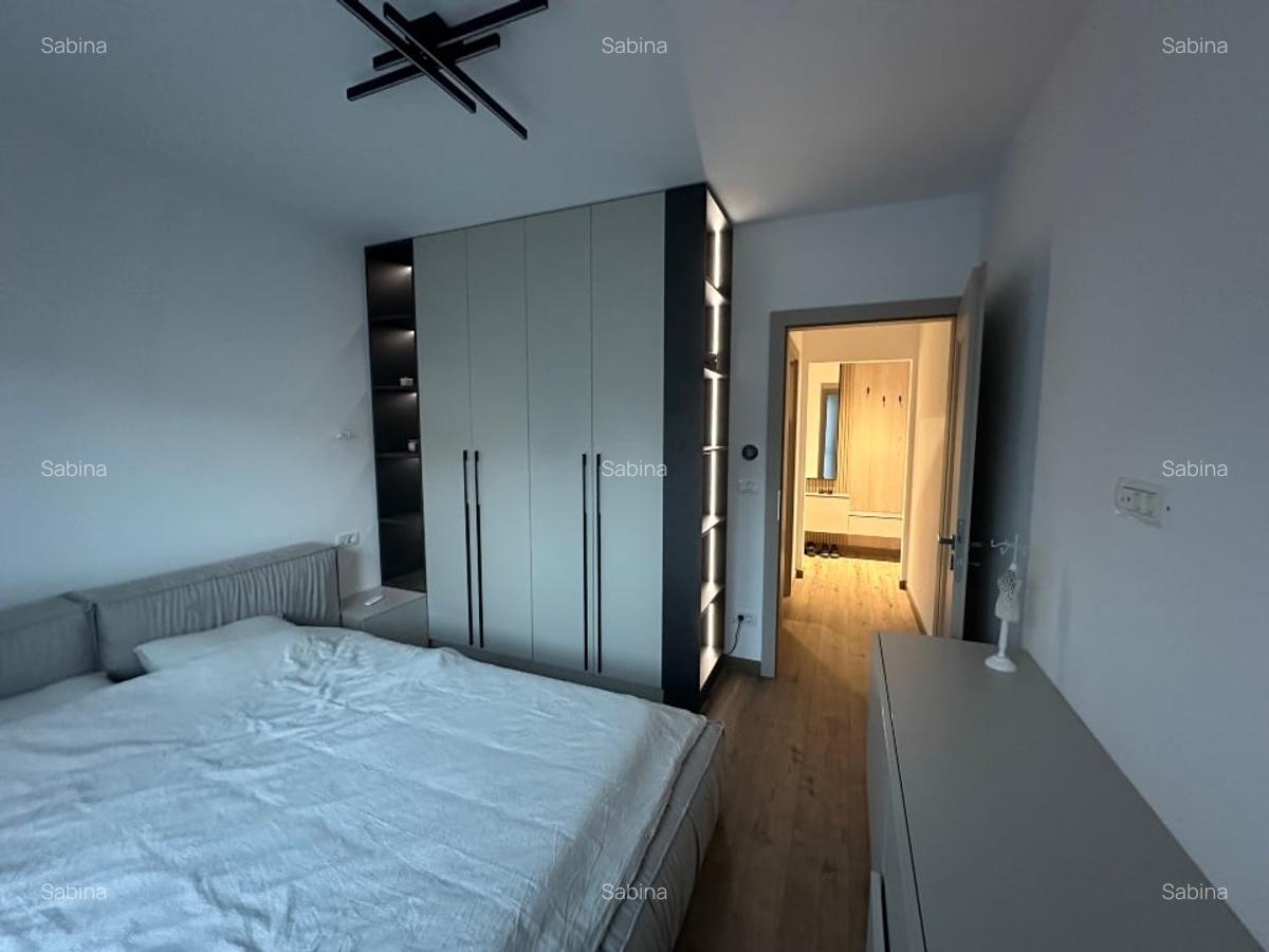 Apartament 2 camere Adora Central - 2