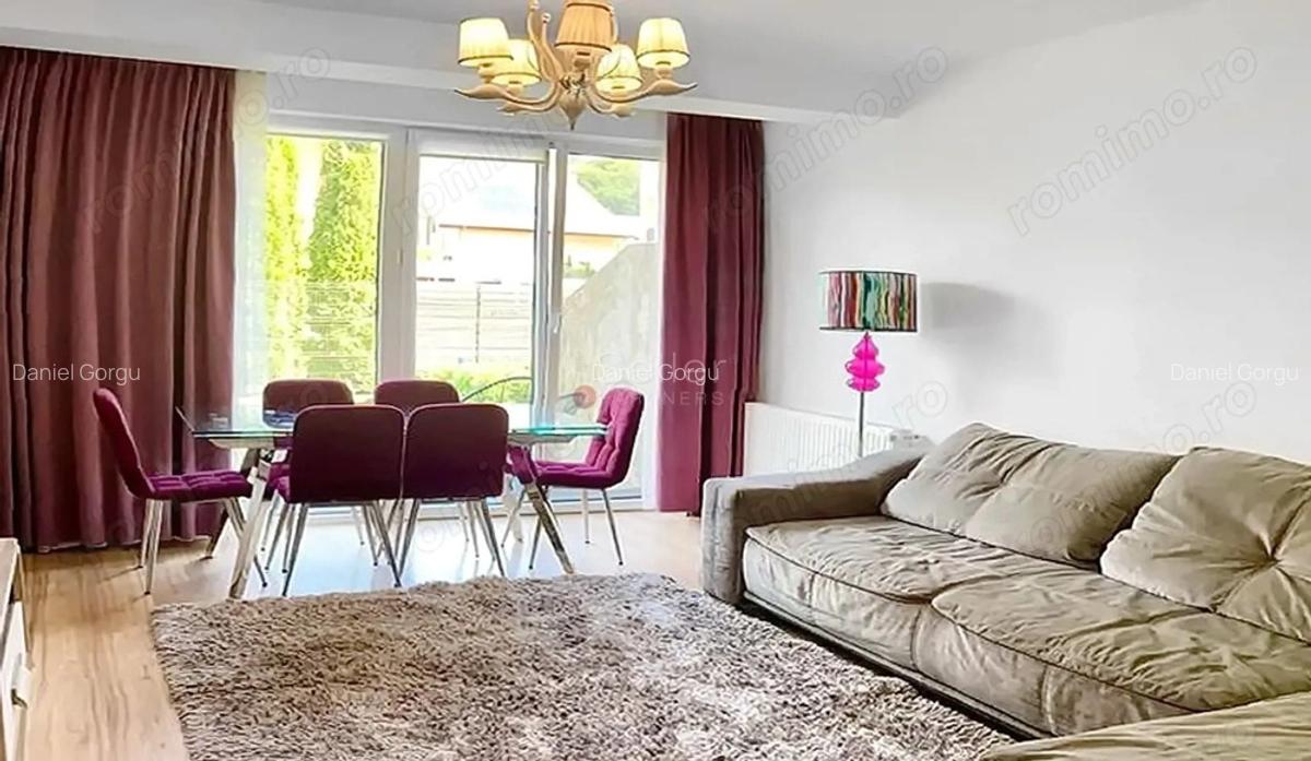 Casa De Tip Duplex Zona Noua - 9