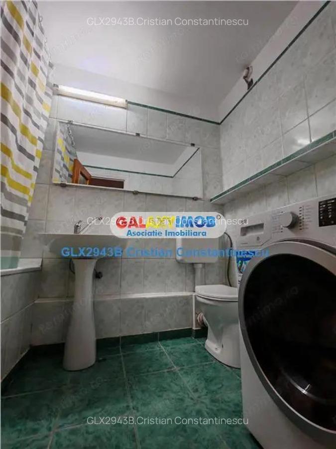 Apartament 2 camere, 55 mp, decomandat , molilat si utilat , Titan, S3 - 3