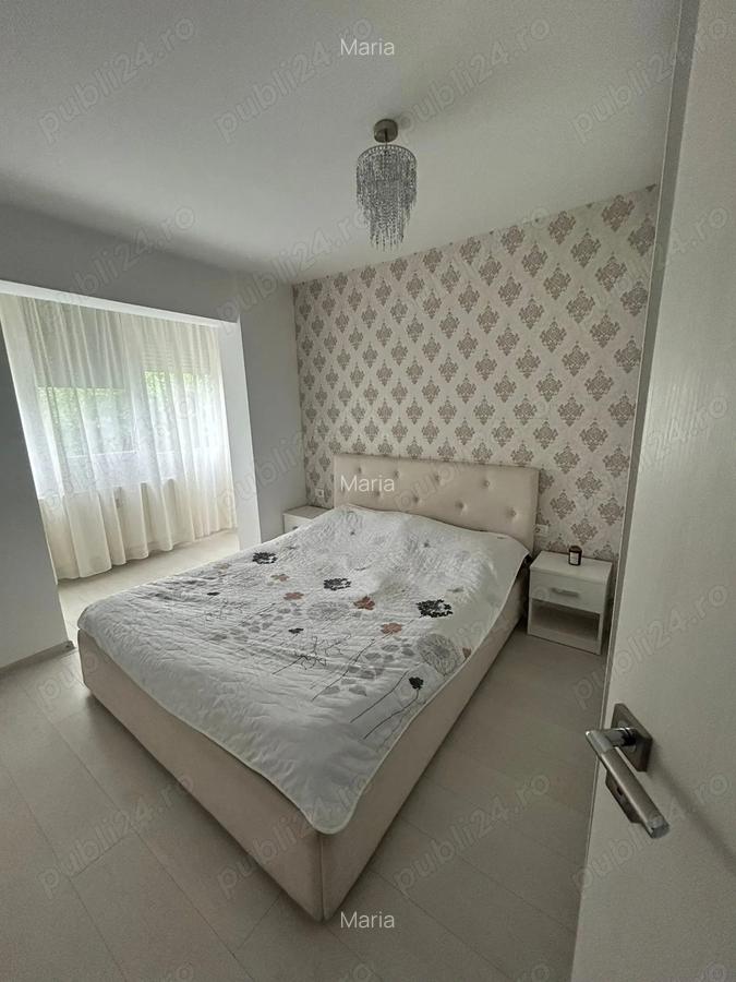 Inchiriez apartament direct de la proprietar zona Dacia - 5