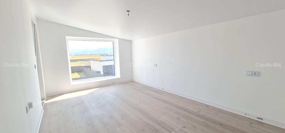 Casa individuala 4 camere 3 bai si garaj Cartier Izvor - 16