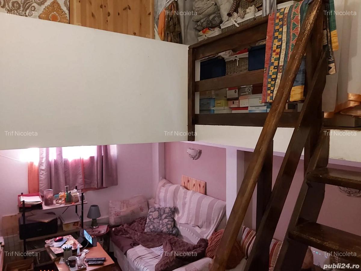 Apartament 2 camere central - 2