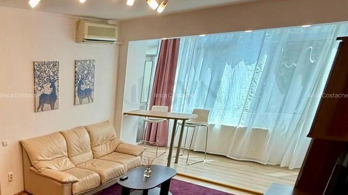 Apartament cu 2 camere semidecomandat în Giulești - 10