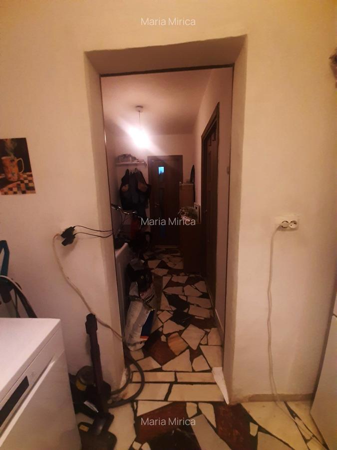 Apartament 2 camere | Drumul Taberei – Plaza România | Parter, cu balcon - 25