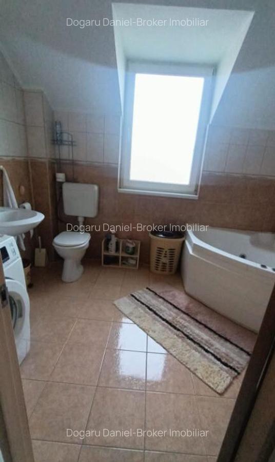 Casa de vanzare in Cristur Str. Uli?a Mare nr. 43 - 14