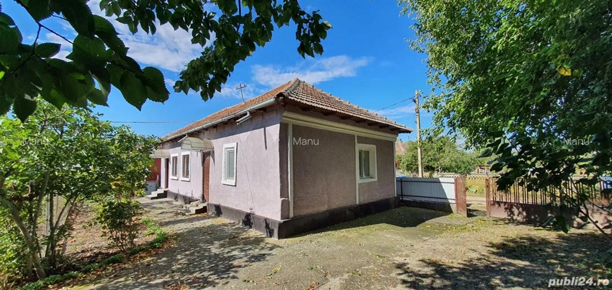 Se vinde casa in jud. Teleorman - 1