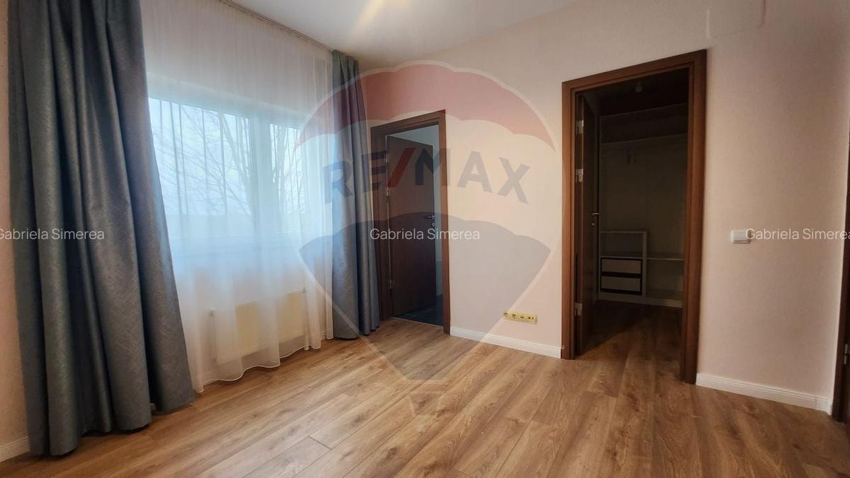 Apartament 4 camere de inchiriat| Baneasa | 115 mp | 2 Locuri Parcare - 10