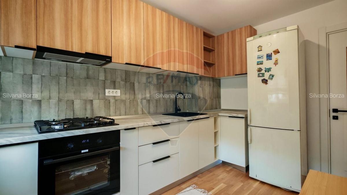 Apartament 3 camere modern I Prima inchiriere I Zona Mosilor - 2