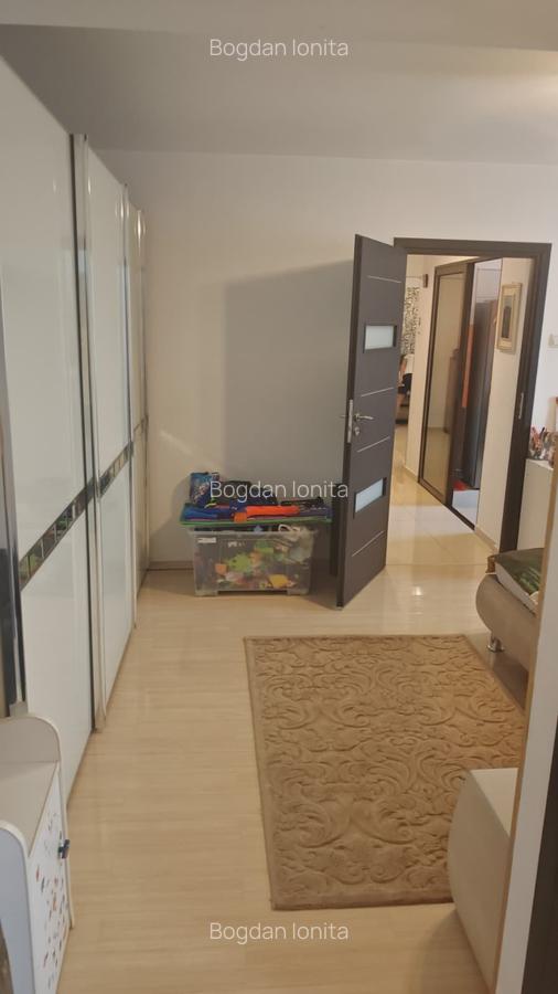 Apartament Personalizat cu 3din4 Camere la Oraselul Copiilor-Etaj2/10 - Bucurest - 8