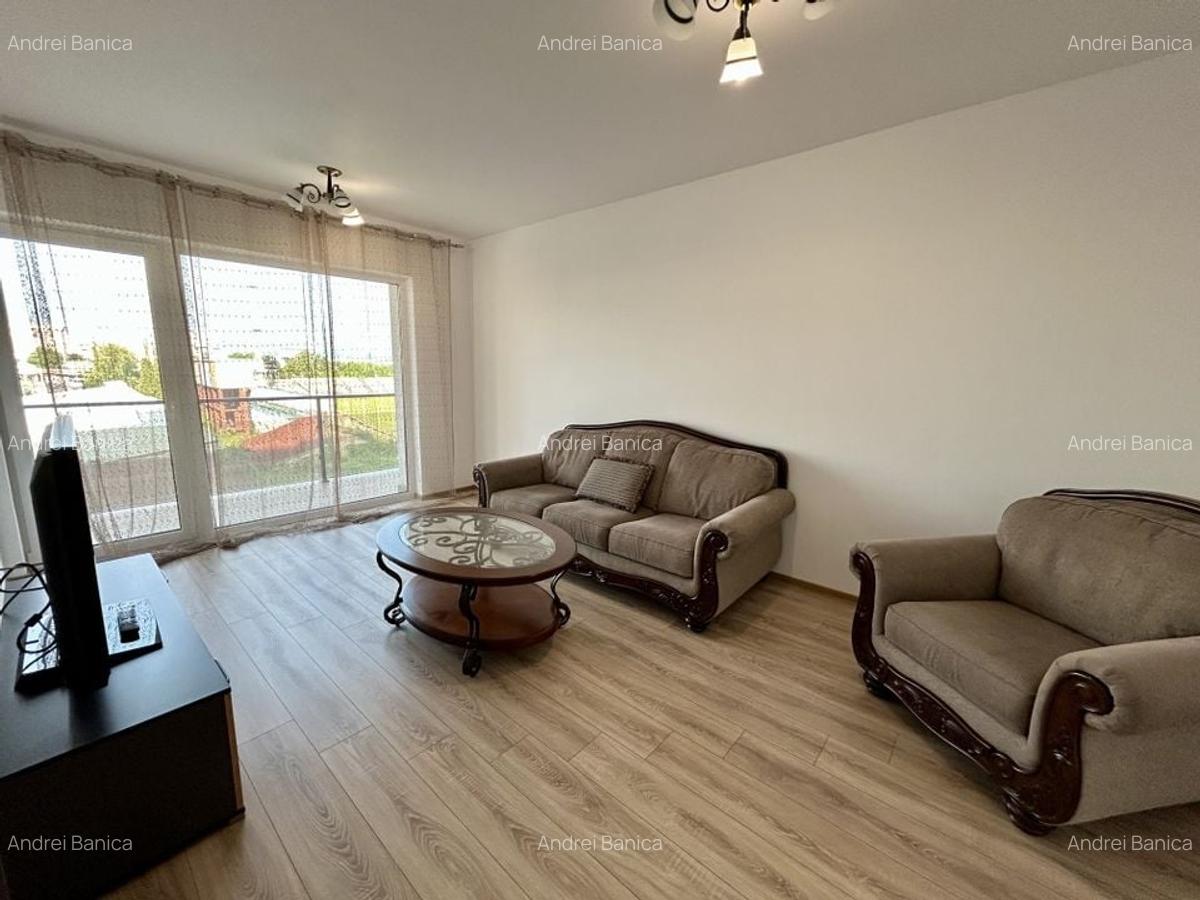 Apartament 2 camere Alphaville Arena - 3