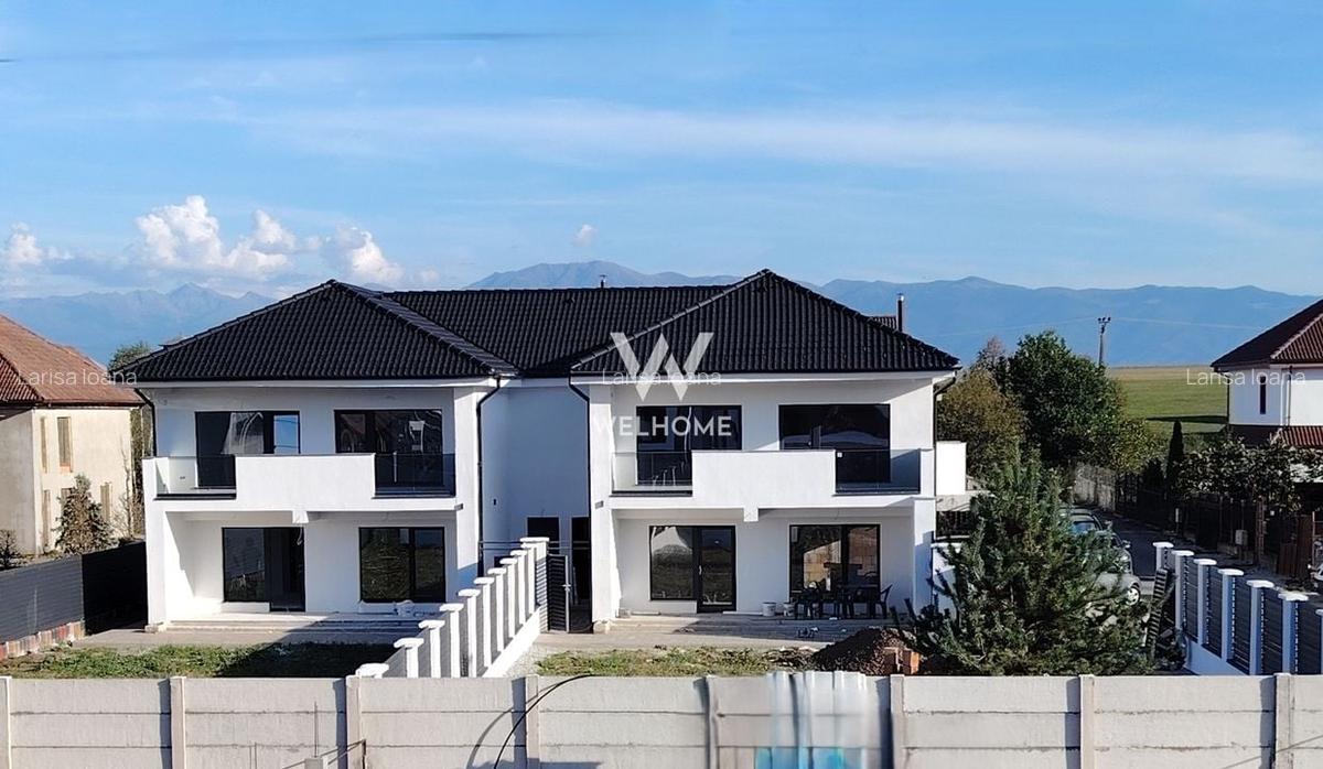 Casa Selimbar - Curte 500 mp - 6