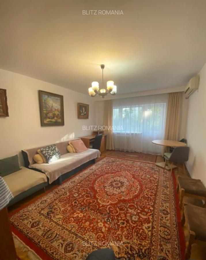 Apartament 3 camere, 115 mp, etaj 1 +garaj, zona centrala - 1