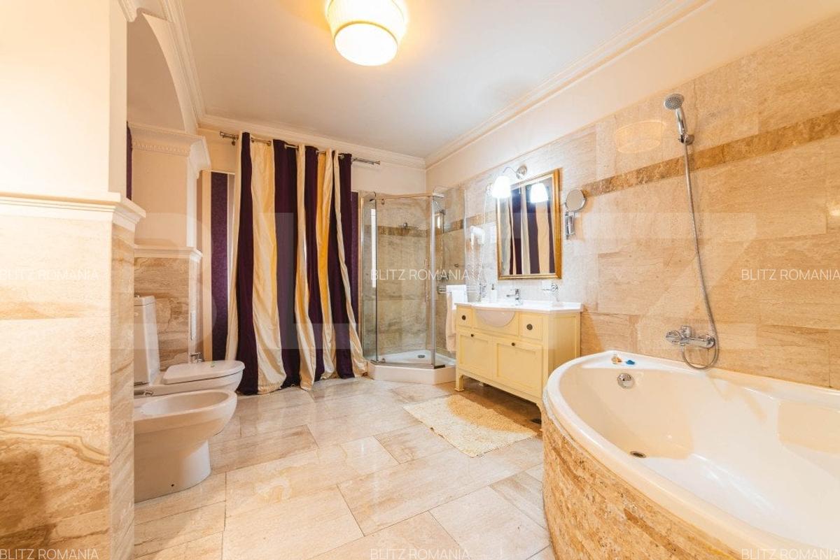 Pensiune 11 camere, 480 mp, in Deva, exclusivitate BLITZ! - 8
