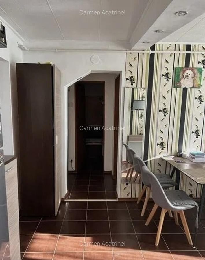 Apartament 2 camere renovat zona Astra - Planete - 6