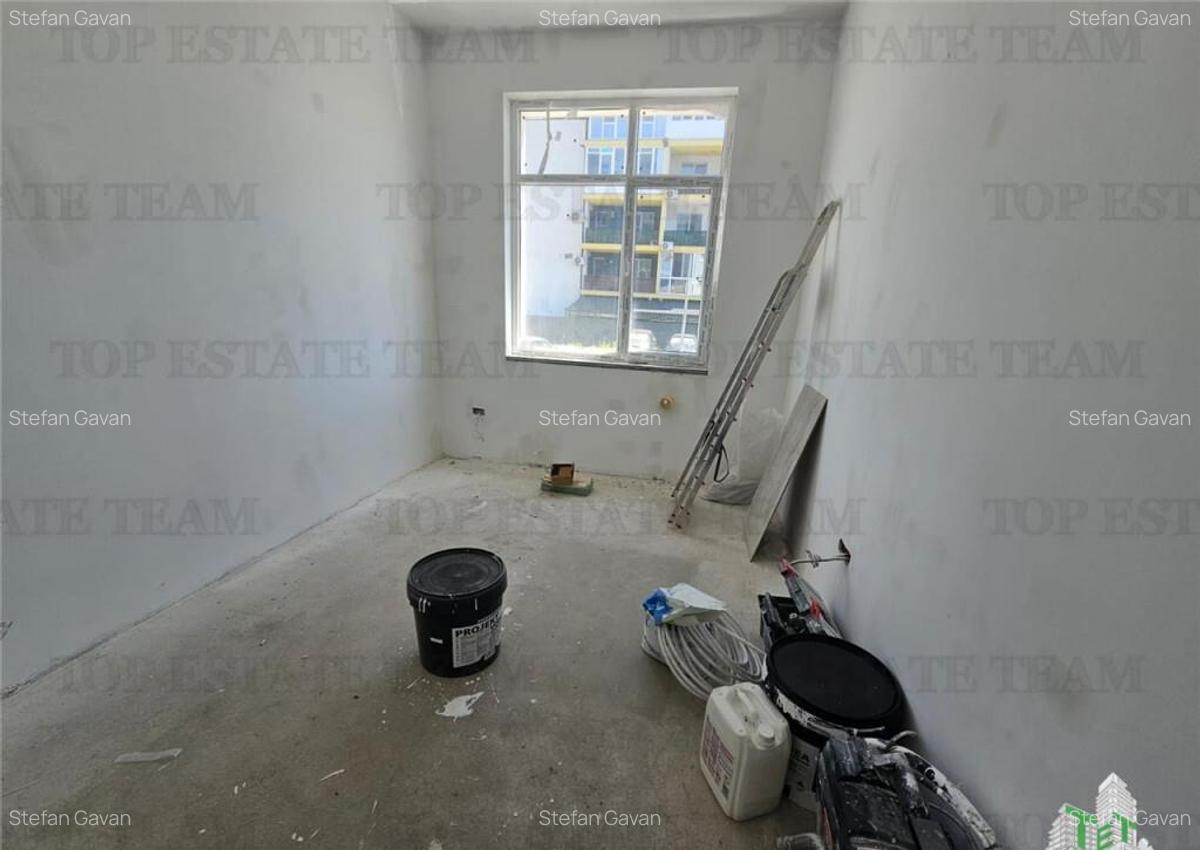 Apartament 2 camere spatios 64mp in Prel.Ghencea - ultima un - 3