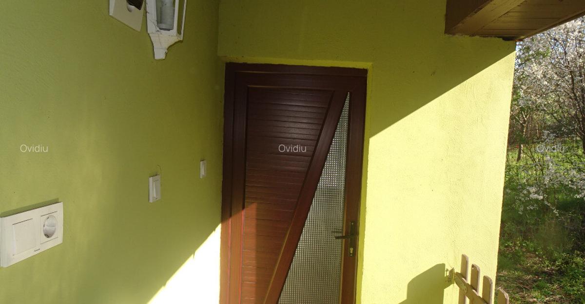 Inchiriez casa in Deva, zona Livezilor, compusa din 2 camere, - 13