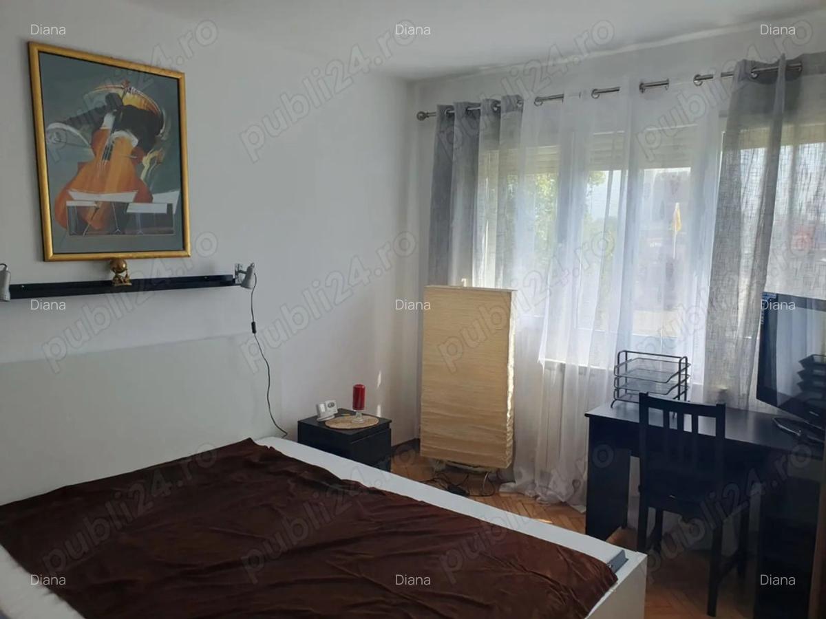 Direct proprietar inchiriez ap. 2 camere central, recent renovat - 4