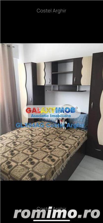Inchiriez ap cu 2 camere in bloc nou , mobilat si utilat - 6