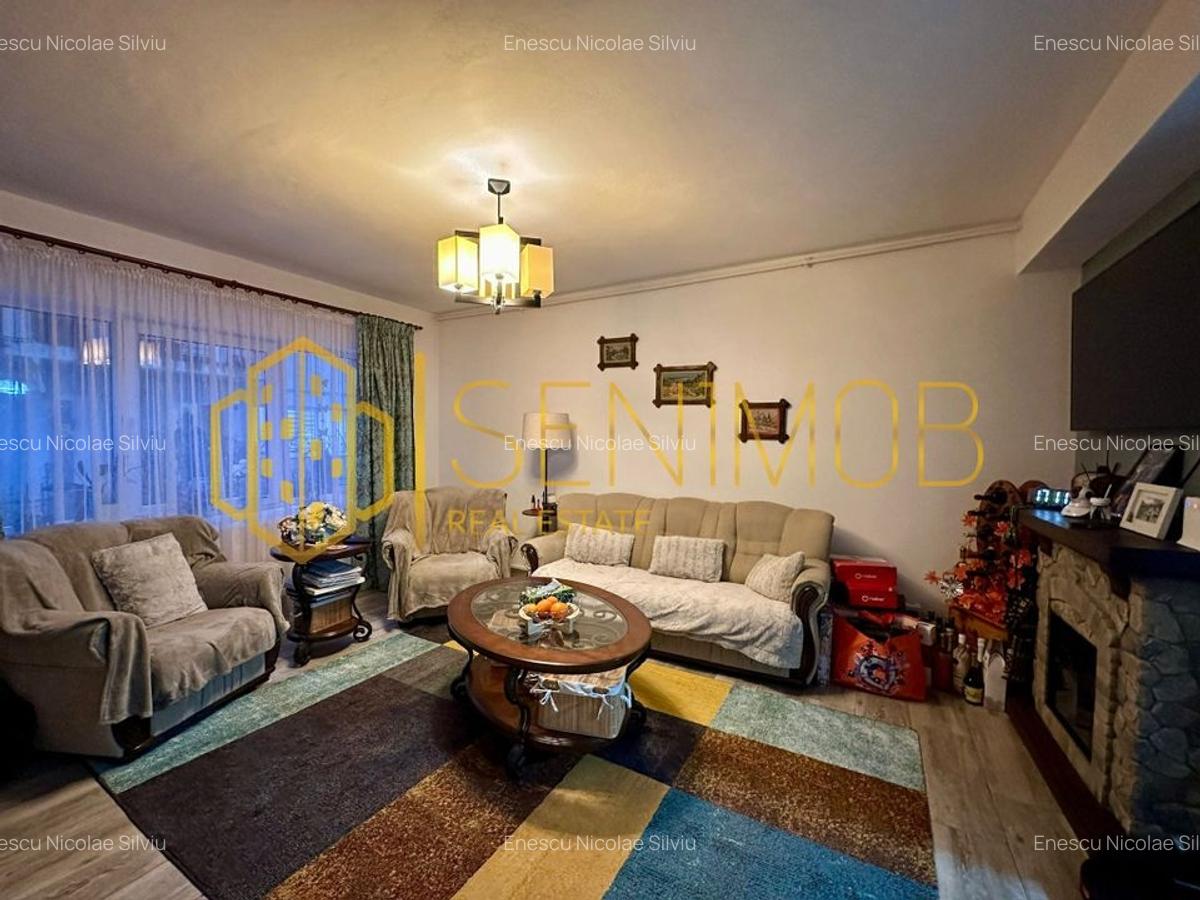 COMISION 0% ! CASA DE VANZARE IN CODLEA - BRASOV - 3