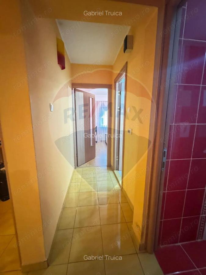 3 decomandate spatios, liber, central, Infratirii, Mc Donalds - 2