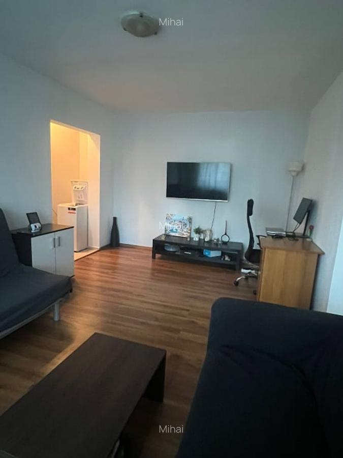 Inchiriez apartament 2 camere CRANGASI - 4