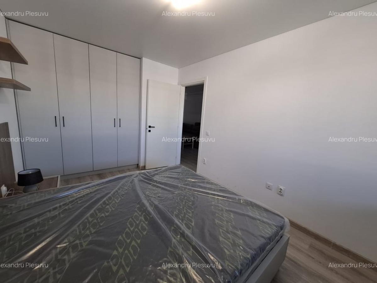 INCHIRIERE-APARTAMENT 2 CAMERE-COPOU GARDEN - 6