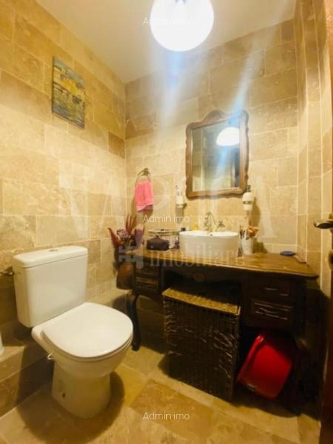 Apartament 3 camere de vanzare in Marasti, Cluj Napoca - 5