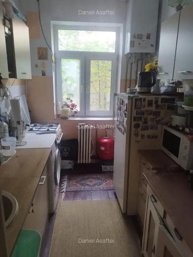 Apartament 2 camere in inima Copoului curte privata si loc de parcare - 7