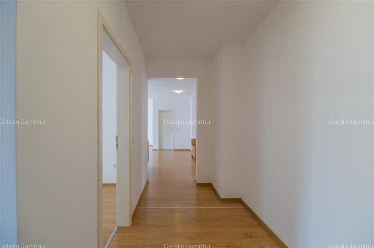 Apartament cu 3 camere decomandat în Avantgarden - 2