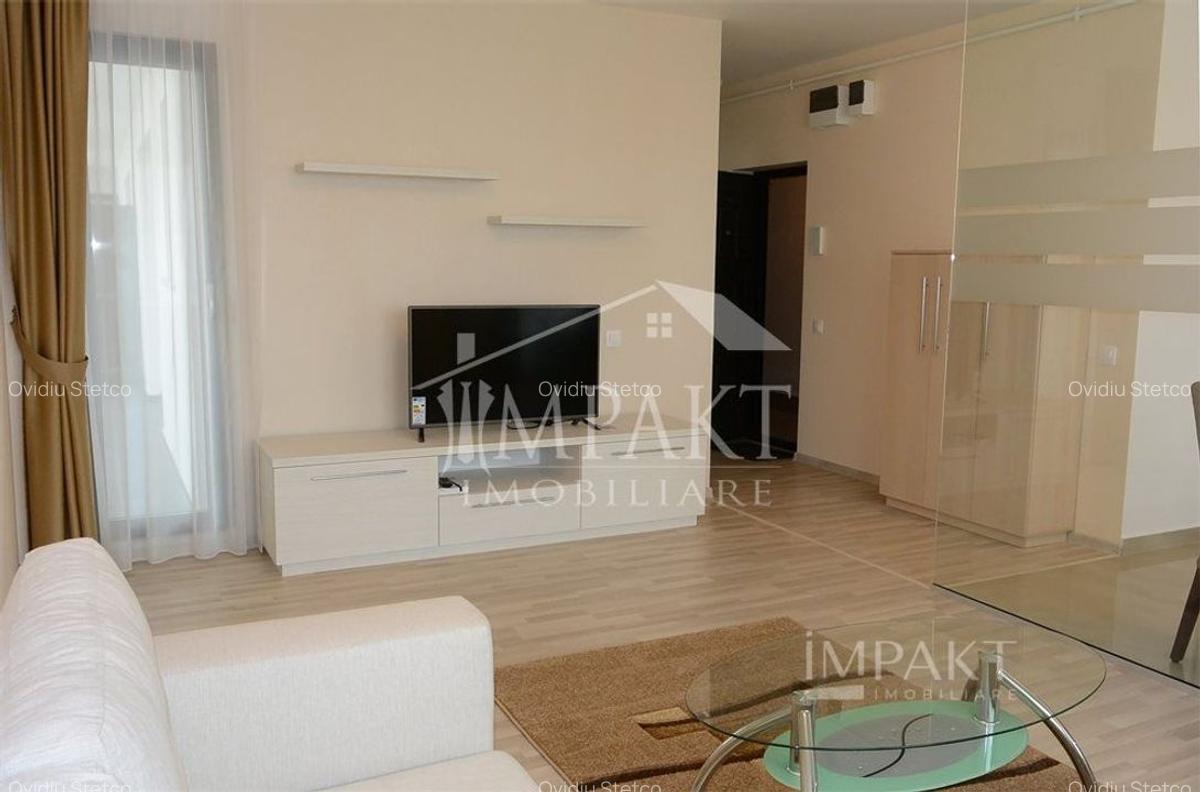 Apartament modern, în zona Spitalului de Recuperare - Zorilor - 3