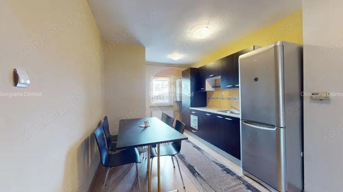 REZERVAT - 4 camere de Inchiriat | PRIVELISTE | JUDETEAN |Comision 0% - 3