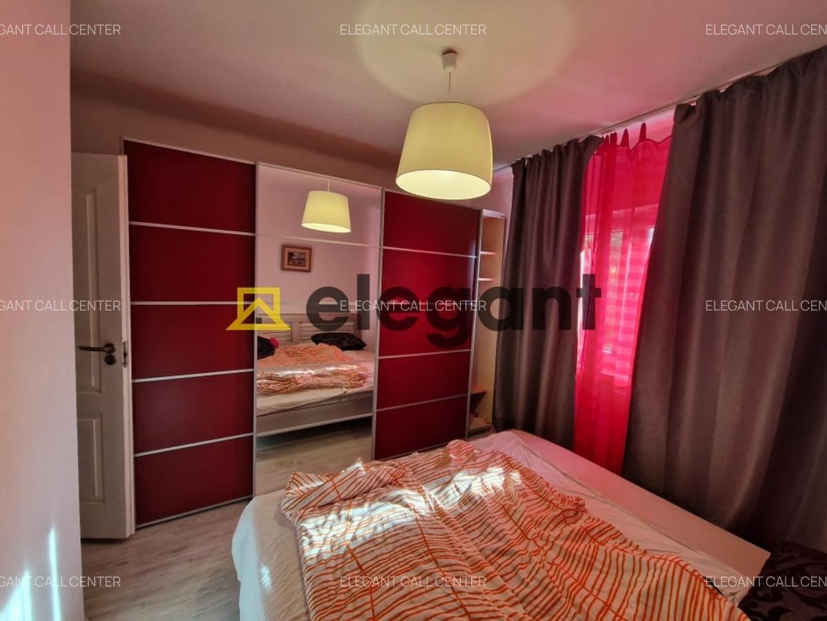 4 decomandate, 86 mp, etaj 2, AC, centrala, mobilat, 1 Mai-Facultate de Medicina - 8