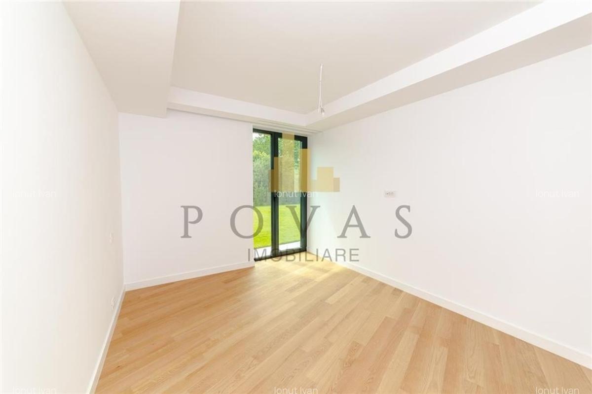 Apartament cu 4 camere semidecomandat în Iancu Nicolae - 11