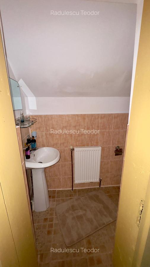 Vila vacanta Cheia - Prahova, pretabila pentru investitie - 17