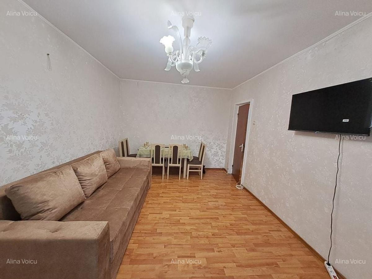 3 camere Metrou Gorjului | Centrala proprie | Comision 0% - 6