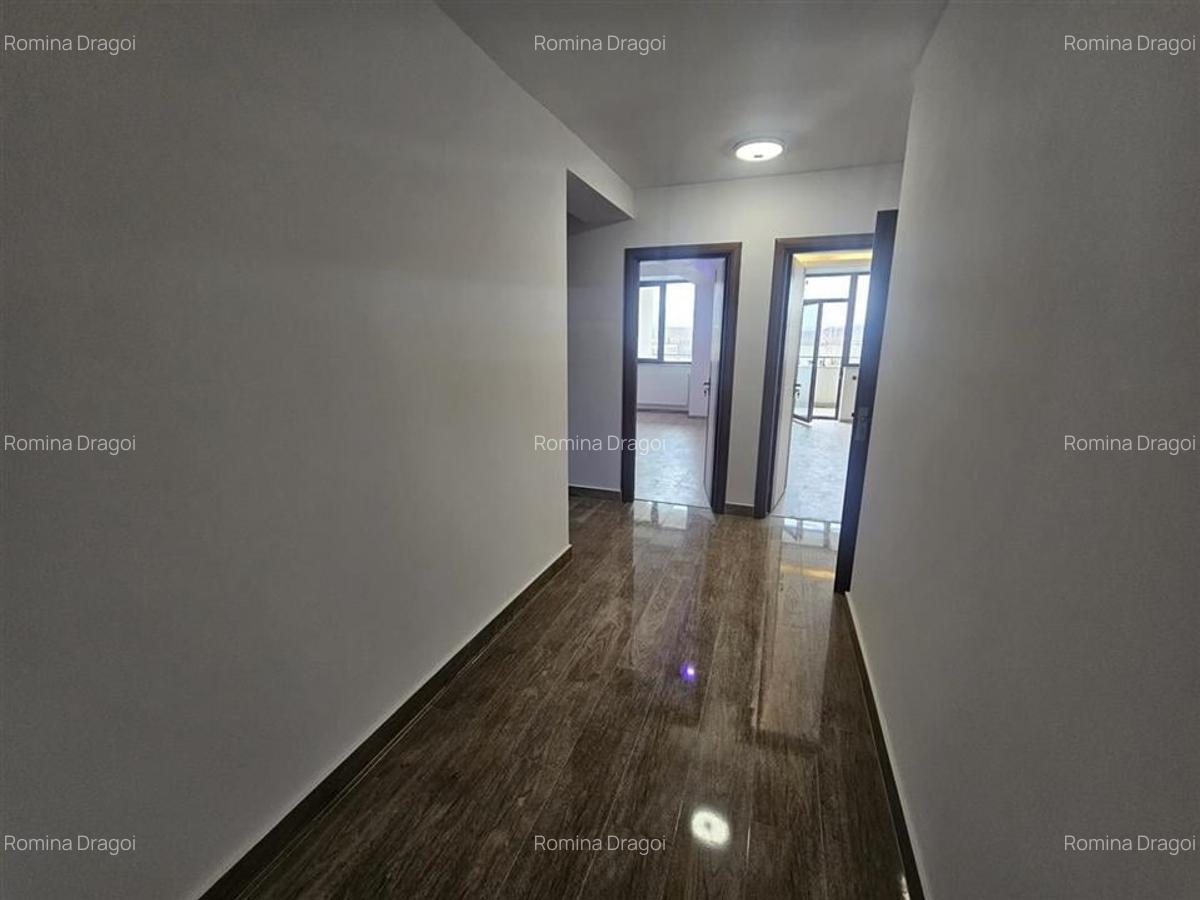 Apartament 3 camere Isaran - 12