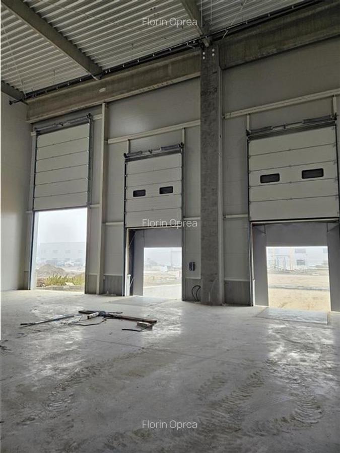 Spatiu Industrial - 1770 mp - Productie - Depozitare - Distributie - 11 Spatiu Industrial - 1770 mp - Productie - Depozitare - Distributie - 11