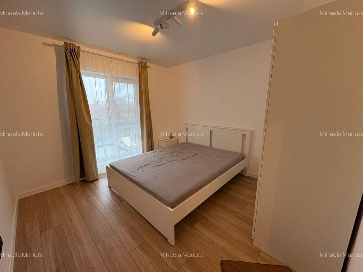 AP. 2 CAMERE SUN ROYAL VIEW, INCALZIRE PARDOSEALA, BLOC NOU, METROU - 4